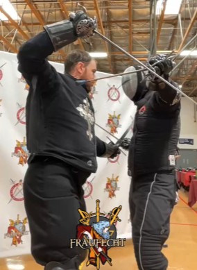 Screenshot of a 360 photo booth for Fraufech at the Carson City Convention Center